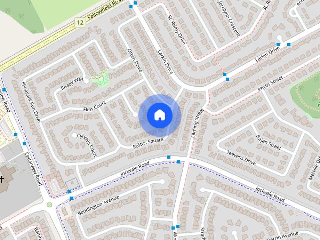 House for rent in Mulhurst Bay, Ontario