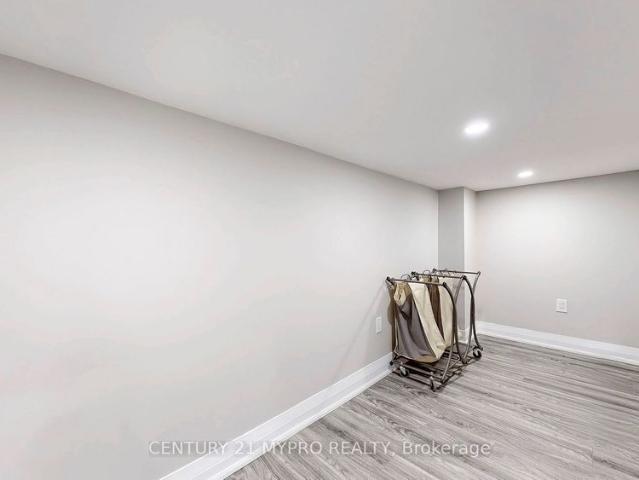 House for rent in York, Ontario