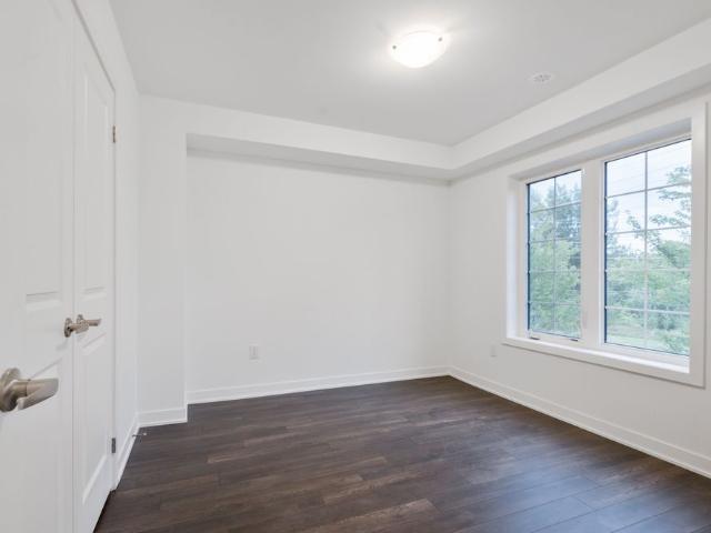 Townhouse for rent in Durham, Ontario