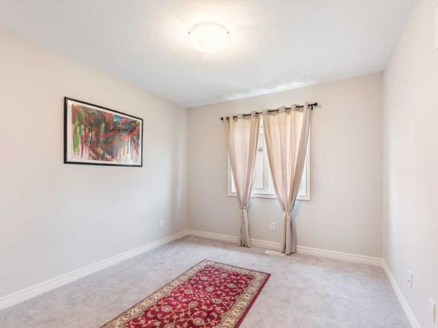 Townhouse for rent in Smithville, West Lincoln Township