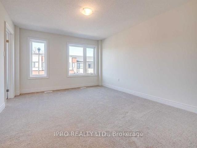 Townhouse for rent in Mountview, Hamilton