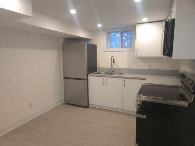 House for rent in York, Ontario