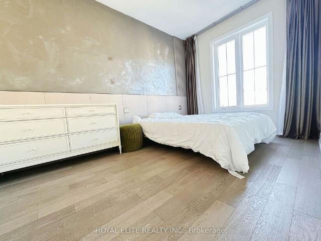 Townhouse for rent in York, Ontario