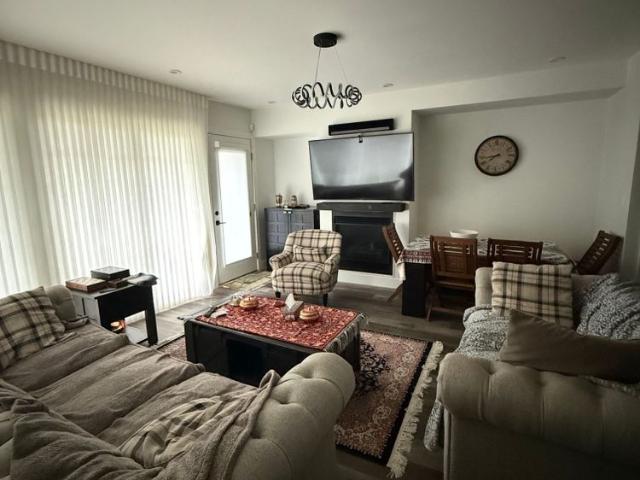 Apartment for rent in Muskoka, Ontario