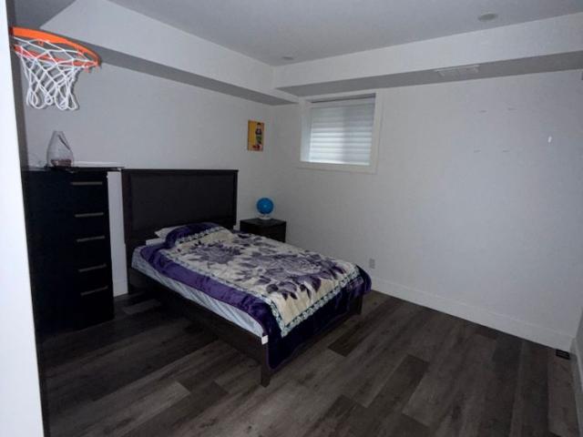 Apartment for rent in Muskoka, Ontario