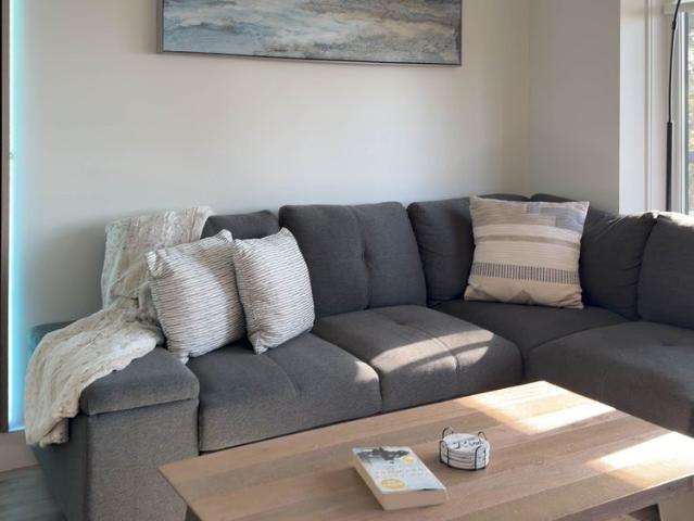 Apartment for rent in Muskoka, Ontario