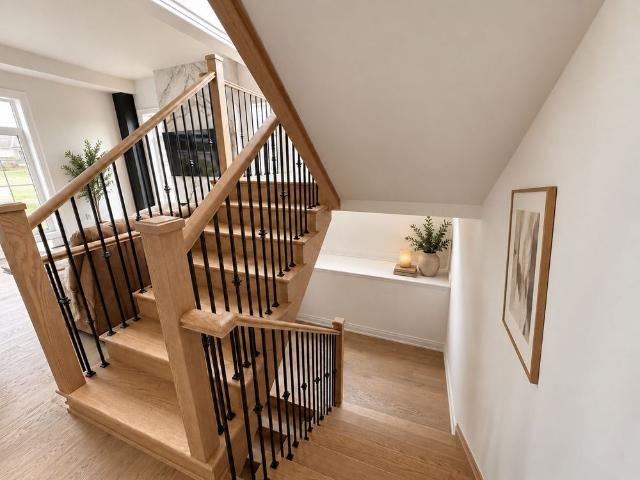 House for rent in Oro-Medonte, Central Ontario