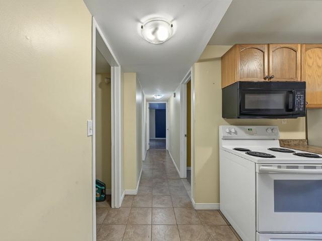 House for rent in St. Catharines, Golden Horseshoe