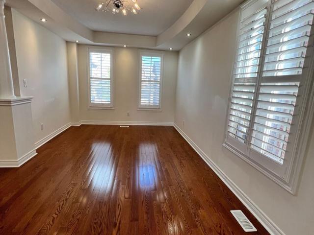 Townhouse for rent in Victoria Square, Markham