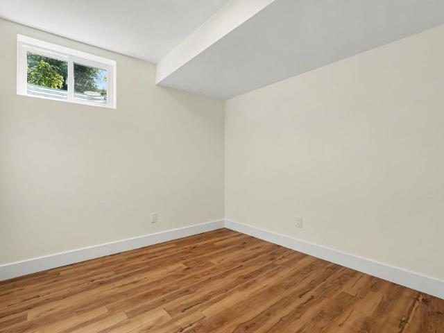 Apartment for rent in Mulhurst Bay, Ontario