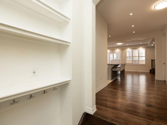 House for rent in Pickering, Golden Horseshoe
