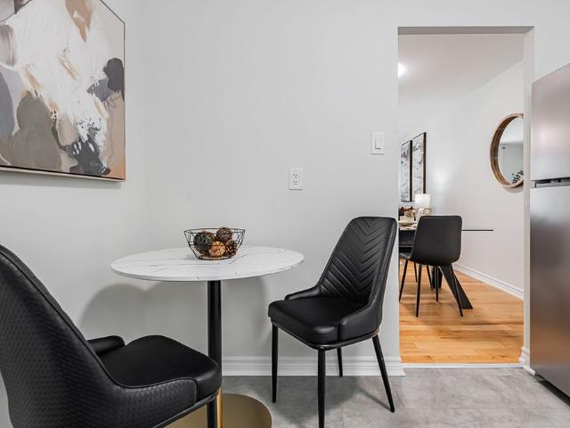 Townhouse for rent in Mississauga, Ontario