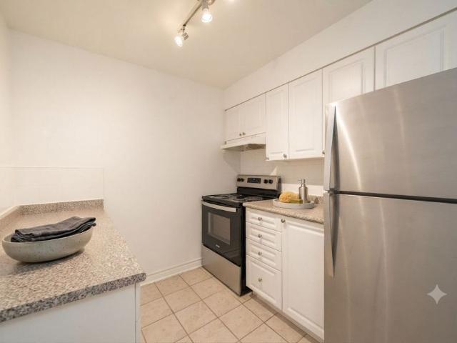 Apartment for rent in Woburn, Ontario