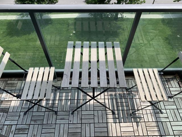 Apartment for rent in Etobicoke Centre, Toronto