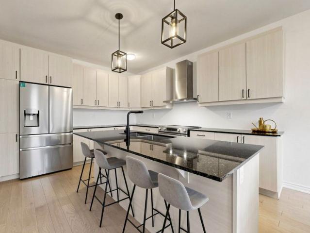 House for rent in Durham, Ontario