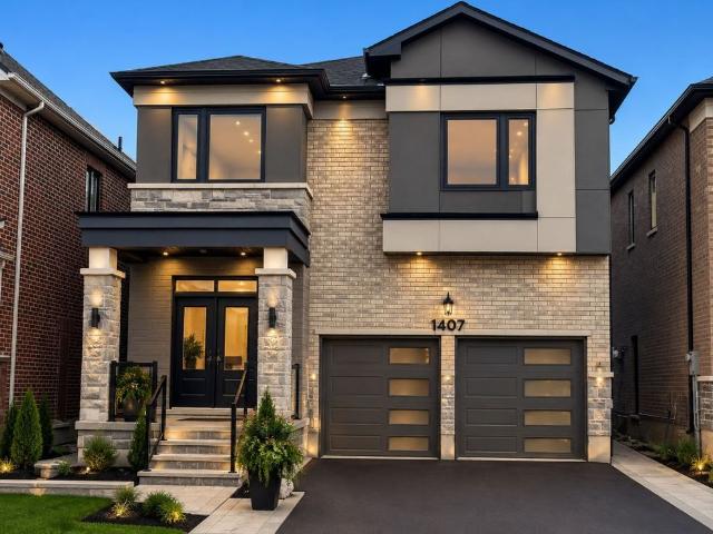 Apartment for rent in Milton, Ontario