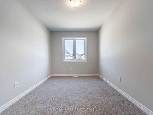 Townhouse for rent in Ancaster, Ontario