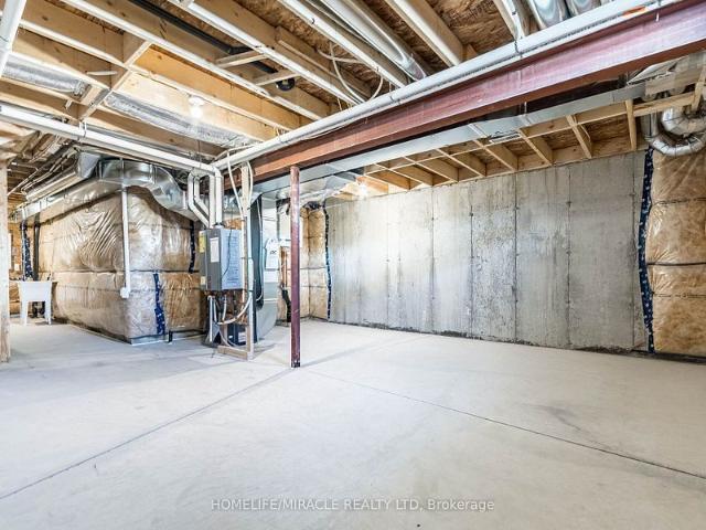 Townhouse for rent in Ryckmans, Hamilton