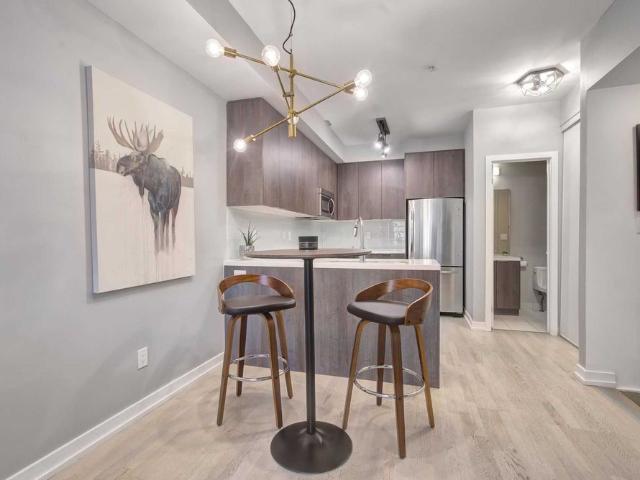 Apartment for rent in Woburn, Ontario