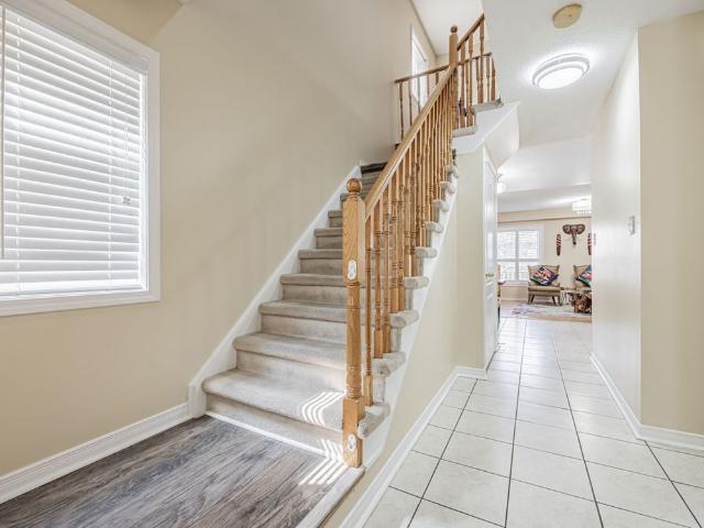 Apartment for rent in Brampton, Golden Horseshoe
