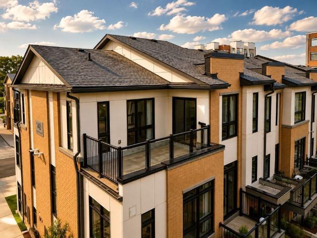 Apartment for rent in York South—Weston, Toronto