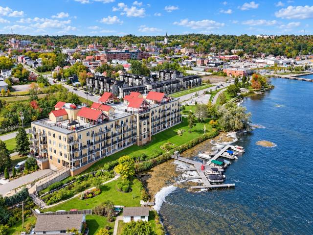Apartment for rent in Orillia, Central Ontario