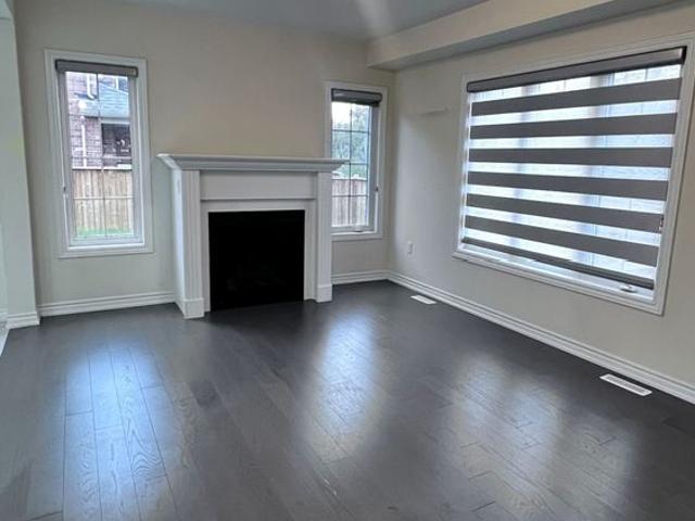 Townhouse for rent in York, Ontario