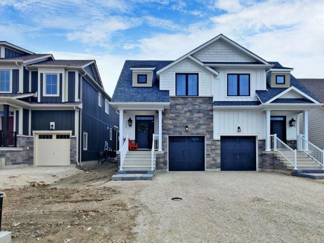 House for rent in Grey, Ontario