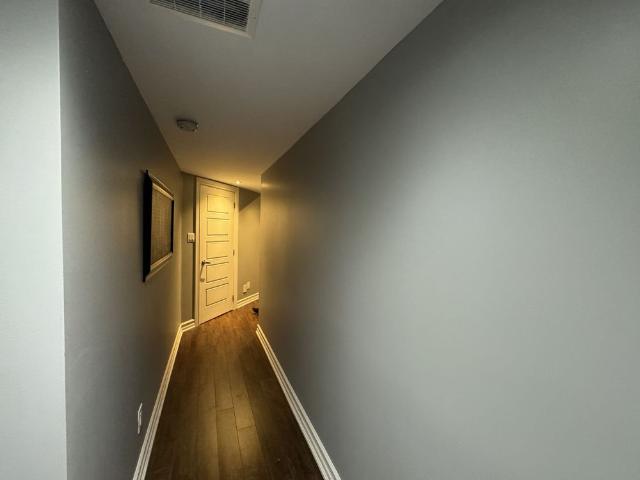 Townhouse for rent in Milton, Golden Horseshoe