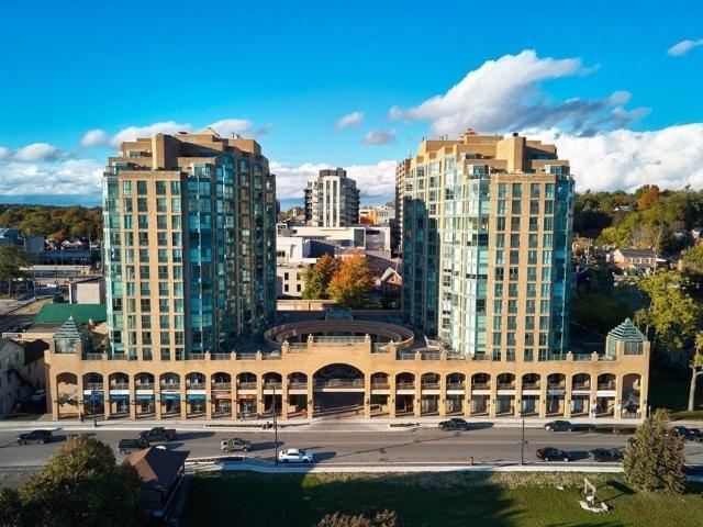 Apartment for rent in Barrie, Ontario