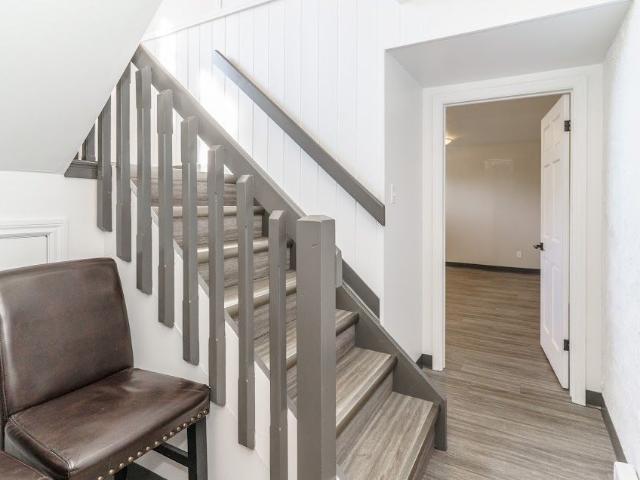 House for rent in Muskoka, Ontario