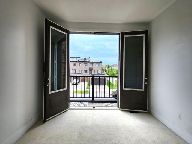 Townhouse for rent in York, Ontario