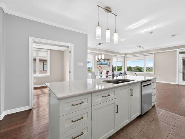 Apartment for rent in Mulhurst Bay, Ontario