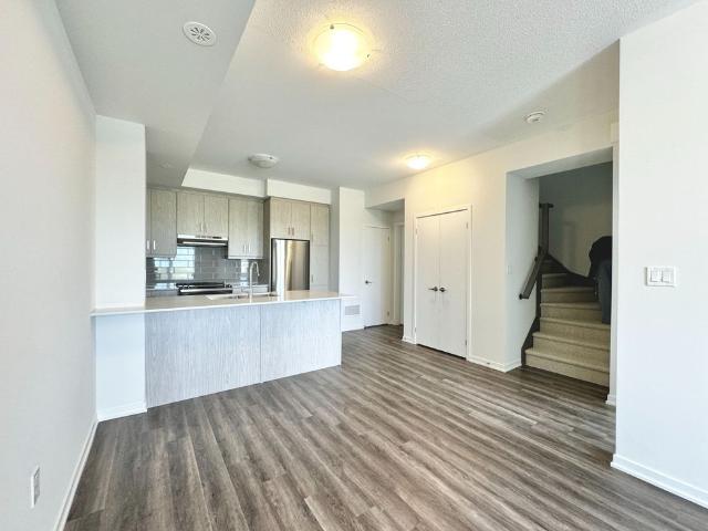 Apartment for rent in York, Ontario