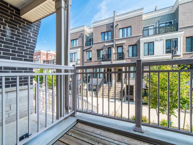Apartment for rent in Etobicoke—Lakeshore, Toronto