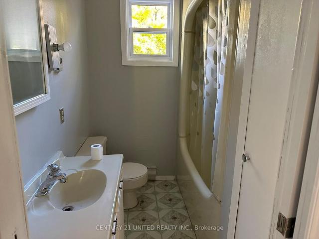 House for rent in Peterborough, Central Ontario