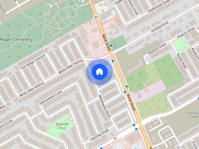 Apartment for rent in Mulhurst Bay, Ontario