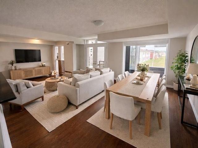 House for rent in Barrie, Ontario