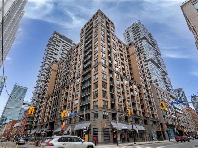 Apartment for rent in Woburn, Ontario