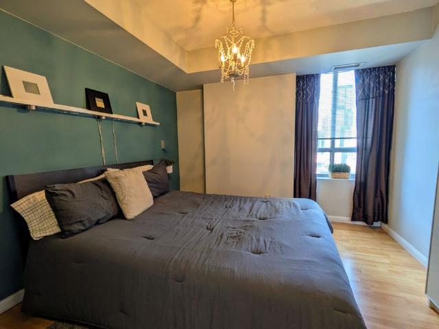 Apartment for rent in Woburn, Ontario