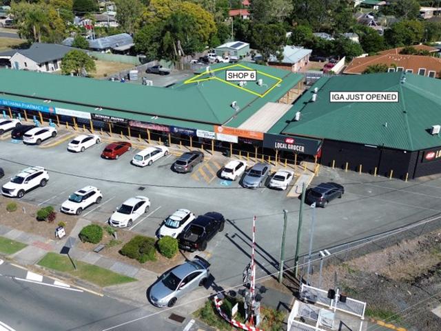 Property for rent in Toombul, Queensland