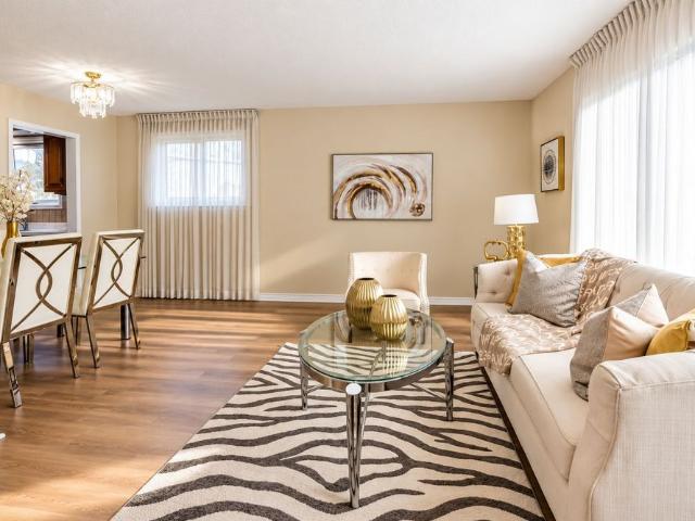 House for rent in Newmarket, Golden Horseshoe