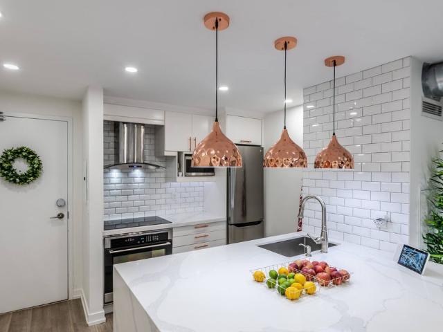 Apartment for rent in Woburn, Ontario