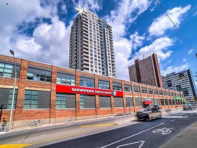 Apartment for rent in Davenport, Toronto