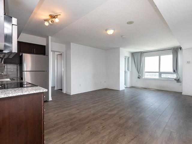Apartment for rent in Davenport, Toronto