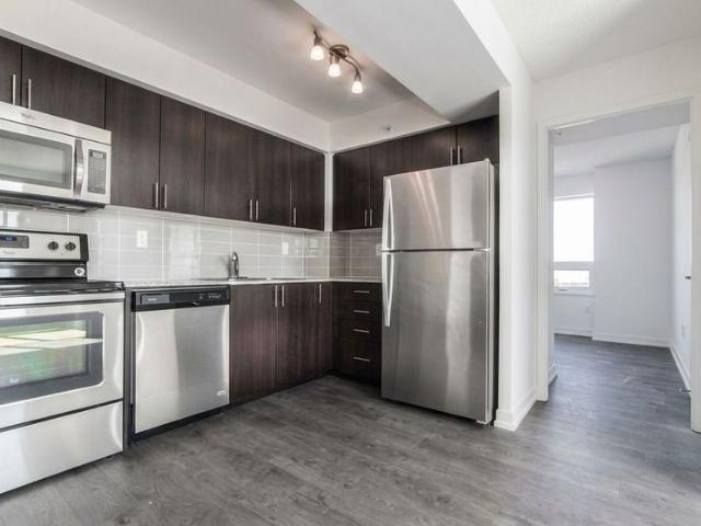 Apartment for rent in Davenport, Toronto