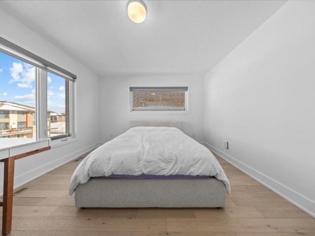 Townhouse for rent in Mulhurst Bay, Ontario