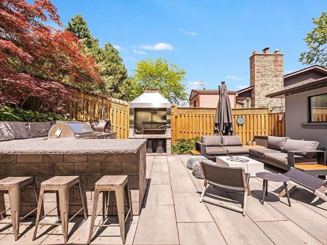 House for rent in Mississauga, Ontario