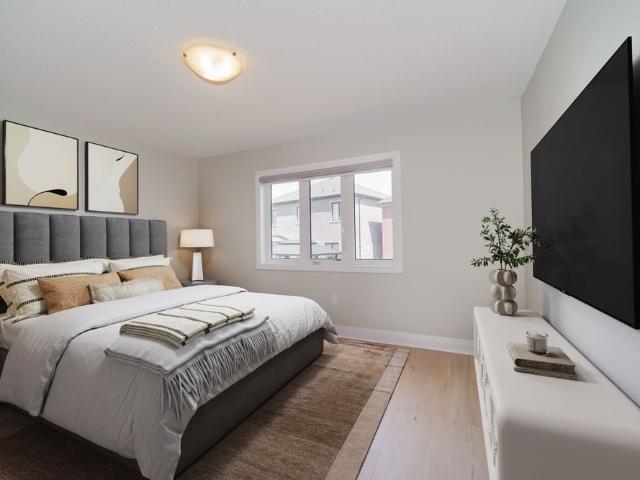 House for rent in Pickering, Golden Horseshoe
