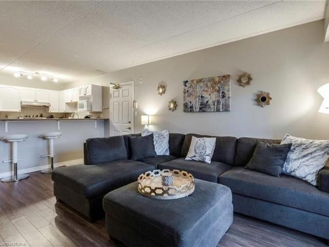 Apartment for rent in Burlington, Ontario